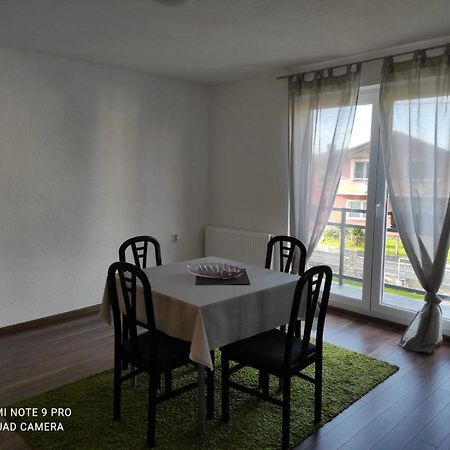 Meri Rooms Bihać Esterno foto