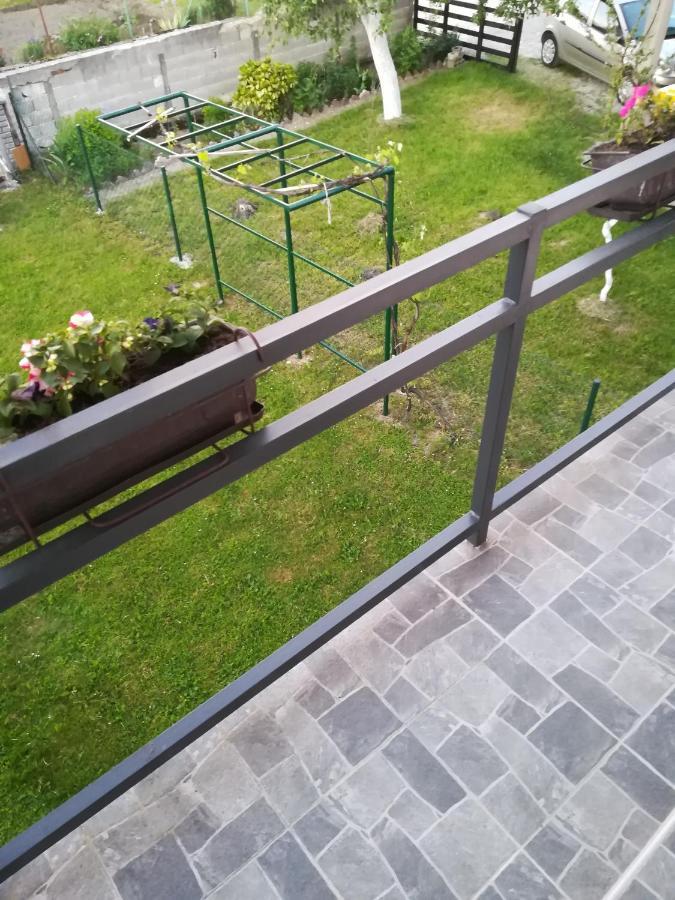 Meri Rooms Bihać Esterno foto