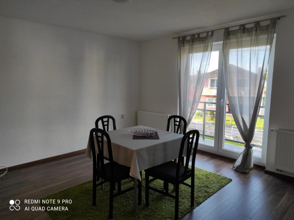 Meri Rooms Bihać Esterno foto